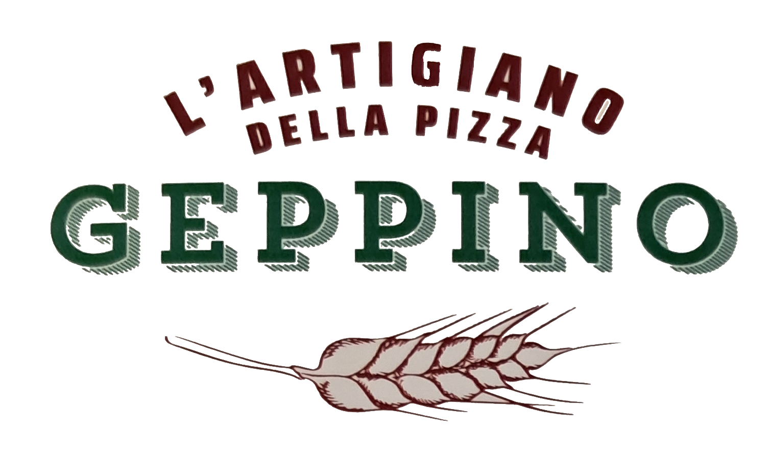 GEPPINO L’artigiano della pizza